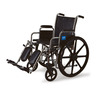 Excel 2000 Wheelchairs