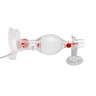 Ambu® Infant SPUR® II BVM Resuscitators with Neonate and Infant Mask
