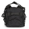 RUSH® LBD MIKE Duffel Bag 40L, Black