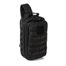 RUSH® MOAB™ 8 Sling Pack Multiple Operation Attachment Bag 13L, Black