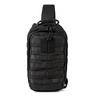 RUSH® MOAB™ 8 Sling Pack Multiple Operation Attachment Bag 13L, Black