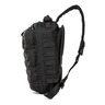 RUSH® MOAB™ 8 Sling Pack Multiple Operation Attachment Bag 13L, Black