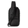 RUSH® MOAB™ 8 Sling Pack Multiple Operation Attachment Bag 13L, Black