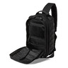 RUSH® MOAB™ 8 Sling Pack Multiple Operation Attachment Bag 13L, Black