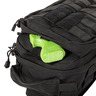 RUSH® MOAB™ 8 Sling Pack Multiple Operation Attachment Bag 13L, Black