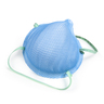 Moldex N95 Disposable Healthcare Particulate Respirator & Surgical Mask, NIOSH Approved