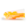 Moldex Softies® Uncorded Disposable Foam Earplugs 6600, NRR 33dB