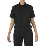 5.11® Women's Stryke® Class B PDU® Short Sleeve Shirts, Midnight Navy