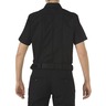 5.11® Women's Stryke® Class B PDU® Short Sleeve Shirts, Midnight Navy