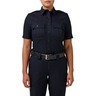 5.11® Women's Stryke® LT PDU® Class A Short Sleeve Shirts, Dark Navy