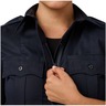 5.11® Women's Stryke® LT PDU® Class A Short Sleeve Shirts, Dark Navy