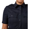5.11® Women's Stryke® LT PDU® Class A Short Sleeve Shirts, Dark Navy