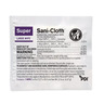 PDI Super Sani-Cloth® Quat Alcohol Disinfecting Wipes