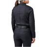 5.11® Women's Stryke® Class A PDU® Twill Long Sleeve Shirts, Midnight Navy