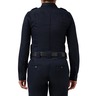 5.11® Women's Stryke® Class A PDU® Long Sleeve Shirts, Dark Navy