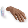 IV Right Hand Replacement Skin, Light Skin