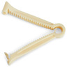Umbilical Cord Clamps, For Obstetrical Manikins, 6-Pack