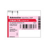 Adenosine, 6mg/2mL, Simplist® Prefilled Syringe