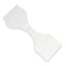 Face Shield/Lung Bags for Simulaids® Sani-Baby CPR Manikin, 100-Pack