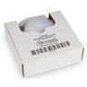 Face Shield/Lung Bags for Simulaids® Sani-Baby CPR Manikin, 100-Pack