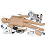 Life/form® CRiSis™ Complete Child Manikin, Light Skin