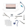 Curaplex® Emergency Surgical Cricothyrotomy Kit