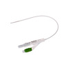 Foley Silicone Indwelling Catheter, 6fr