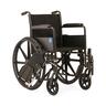 Guardian K1 Wheelchair with Full-Length Arms and Elevating Leg Rests