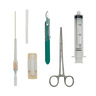 Curaplex Finger Thoracostomy Kit