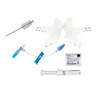 Curaplex® BD IO Needle Kits