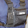 Conterra Adusta-Pro Radio Chest Harness