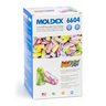 Moldex SparkPlugs® Disposable Foam Earplugs