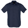 5.11® Men's Taclite® PDU® Class A Short Sleeve Shirt, Midnight Navy
