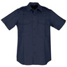 5.11® Men's Taclite® PDU® Class B Short Sleeve Shirt, Midnight Navy