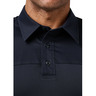 5.11® Men's Stryke® LT PDU Rapid Short Sleeve Shirt, Dark Navy