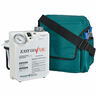 Aspirator Unit, EasyGoVac, Rechargeable Battery, Charger, 1.5 Hours, 800cc Canister, Carrying Bag