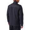 5.11<sup>®</sup> Men's Water Repellant Long Sleeve Job Shirts 2.0, Fire Navy