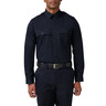 5.11® Men's Stryke® LT PDU® Class A Long Sleeve Shirt, Dark Navy