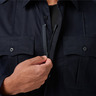 5.11® Men's Stryke® LT PDU® Class A Long Sleeve Shirt, Dark Navy