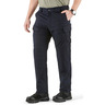 5.11® Men's Regular Fit Stryke® Cargo Pants, Unhemmed, Dark Navy