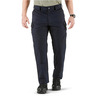 5.11® Men's Regular Fit Stryke® Cargo Pants, Unhemmed, Dark Navy