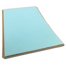 Cardboard Splints with Foam, Disposable 