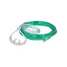 Nasal Cannula, Oxygen, Adult, High Flow, 6-15 LPM, 7ft Tubing, 3 Channel Tubing