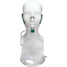 High Concentration Non-rebreather Oxygen Masks