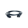 AC Power Cord for Suction Unit