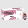Haloperidol, 5mg/mL, Vial