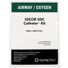 Curaplex® Suction Kit with the SSCOR SDC Catheter™