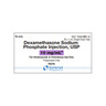 Dexamethasone, 10mg/mL, Vial