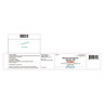 Naloxone, 0.4mg/mL, Vial