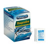 PhysiciansCare® Ibuprofen Pain Reliever, 200mg, 2 per Pack